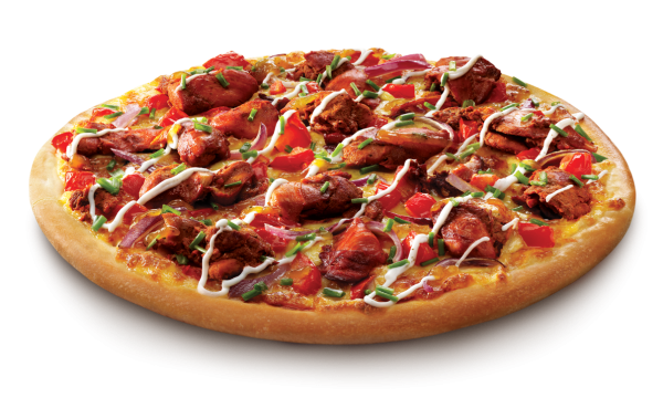 Pizza PNG Image Transparent