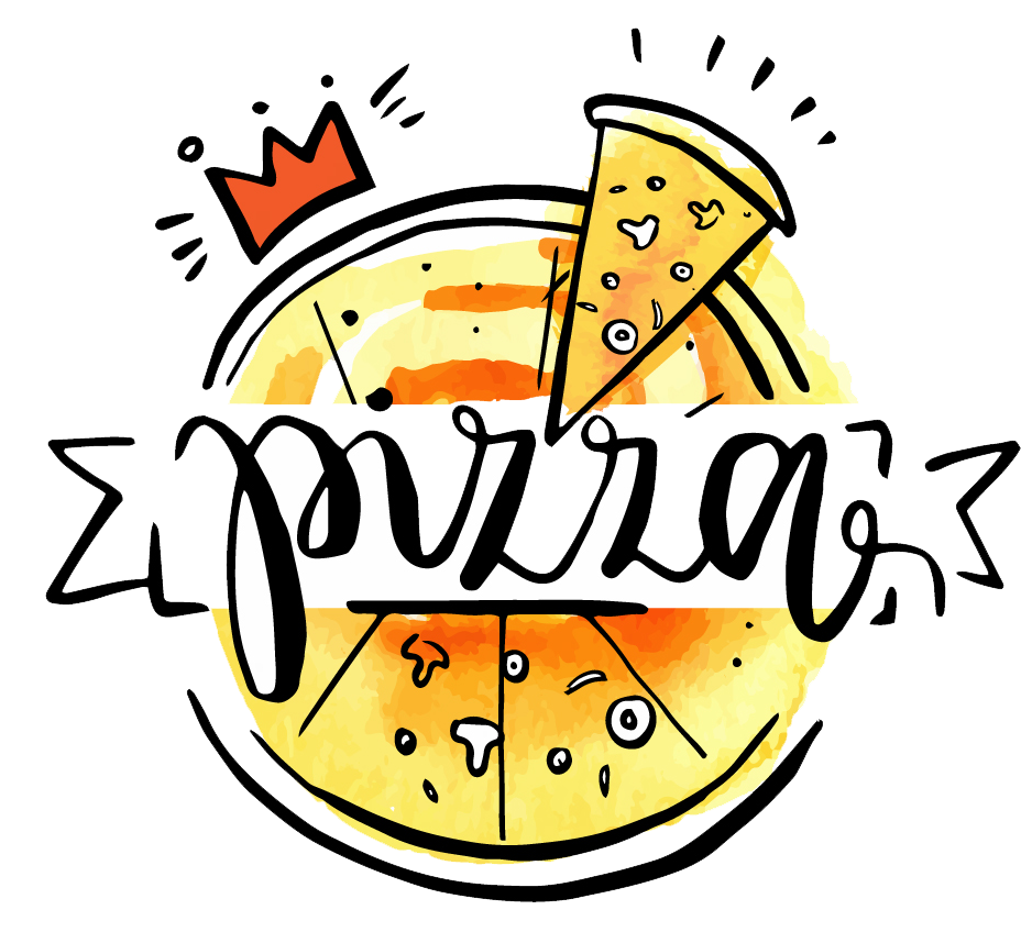 Pizza PNG Image with Transparent Background
