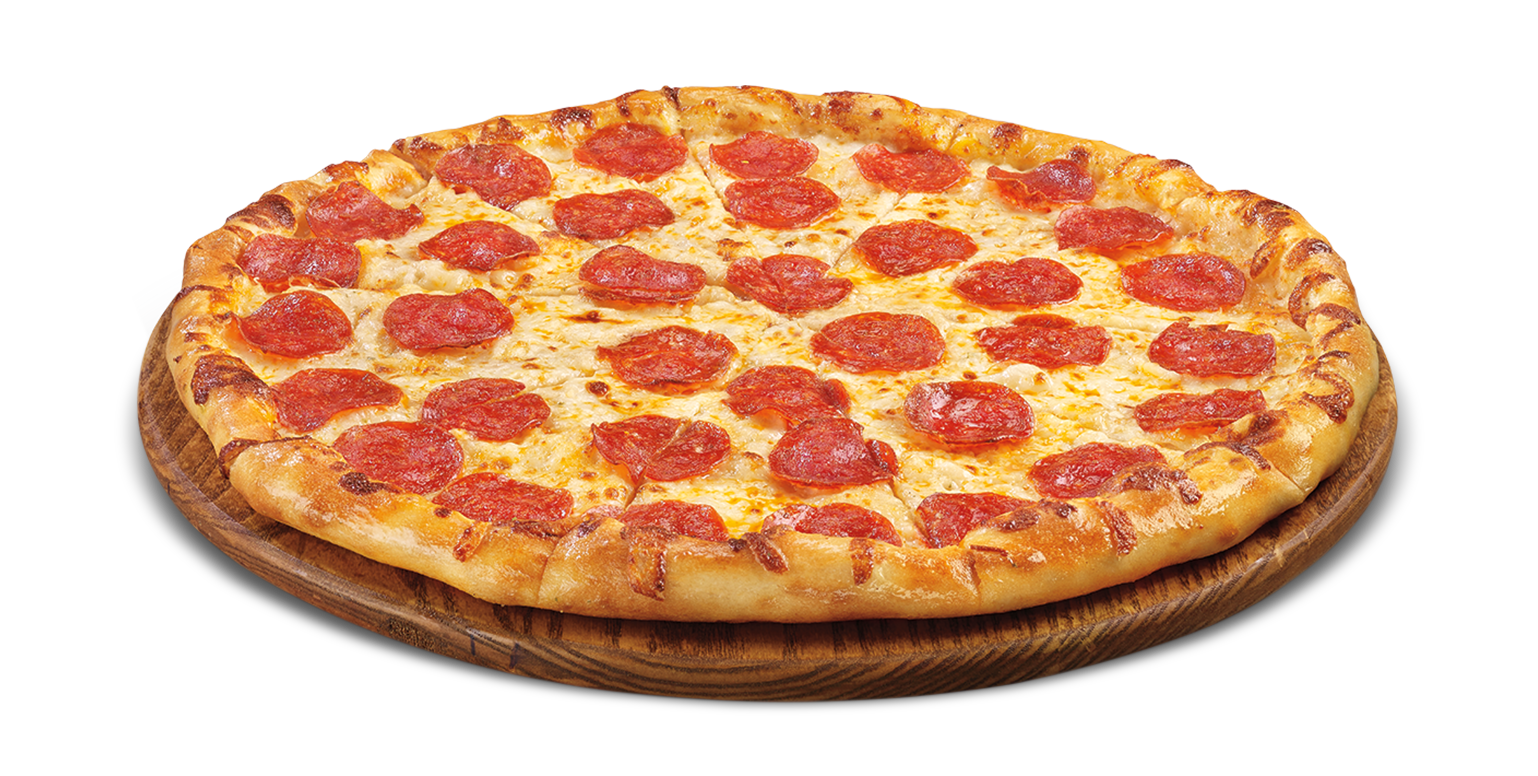 Pizza PNG Pic