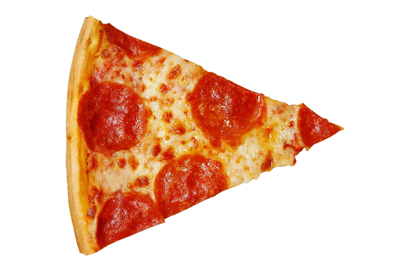 Pizza Slice PNG Free Download