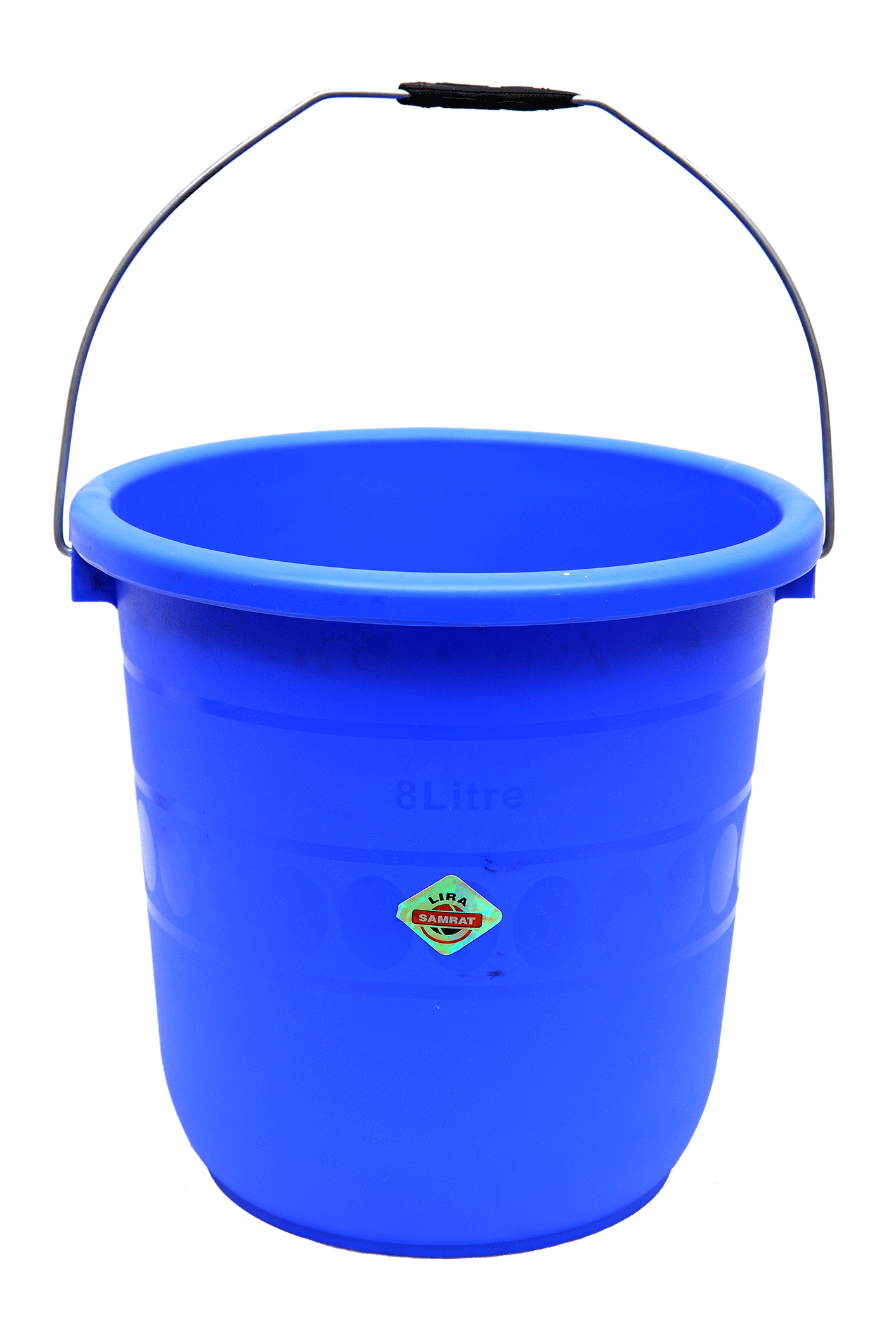 Plastic Bucket Free PNG Image
