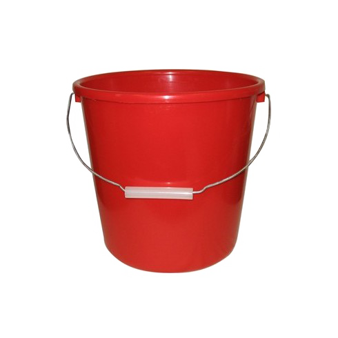 Plastic Bucket PNG Pic