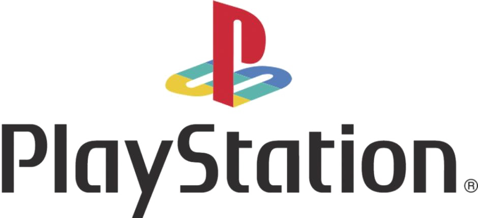 PlayStation Logo Free PNG Image