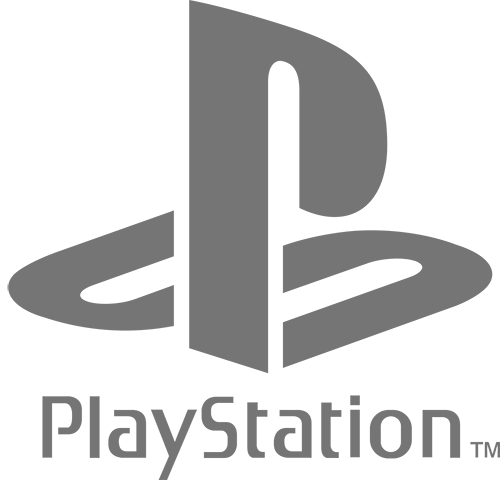 PlayStation Logo PNG High-Quality Image