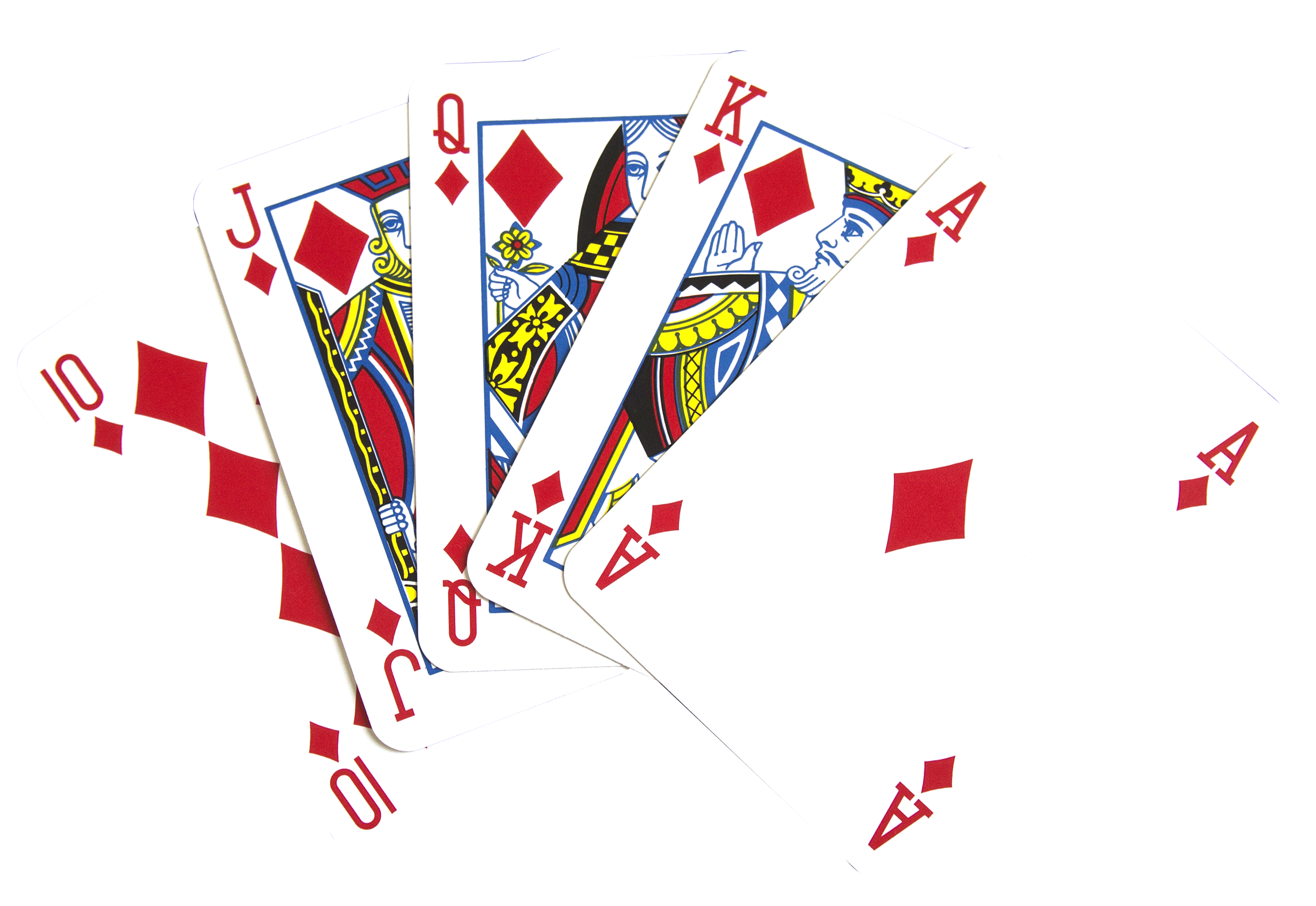 Playing Cards PNG Download Image