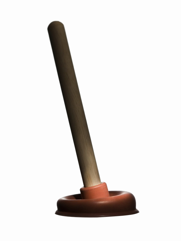 Plunger PNG Beeld achtergrond