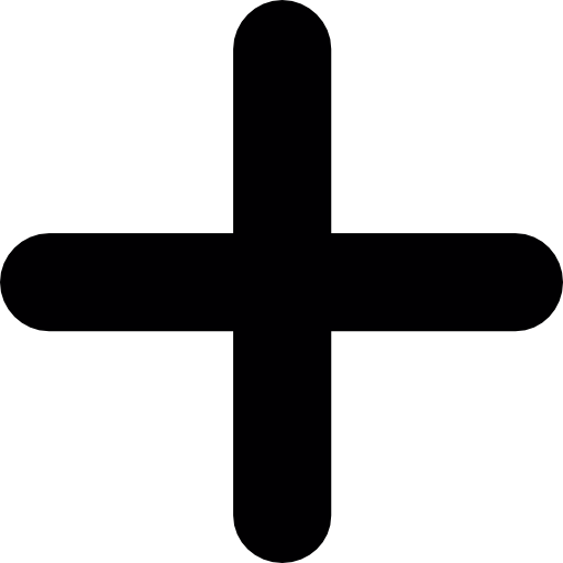 Plus Symbol Download Transparent PNG Image