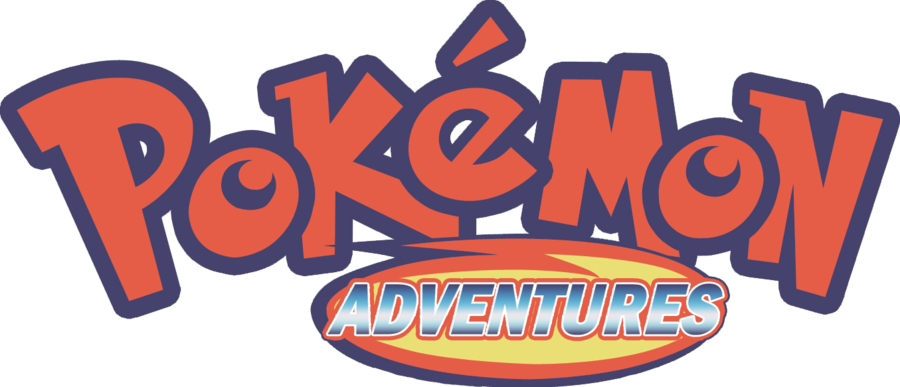 Pokemon Logo PNG High-Quality Image