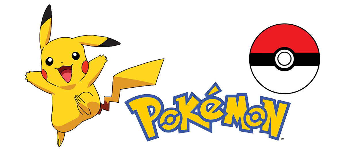 Pokemon Pikachu Free PNG Image