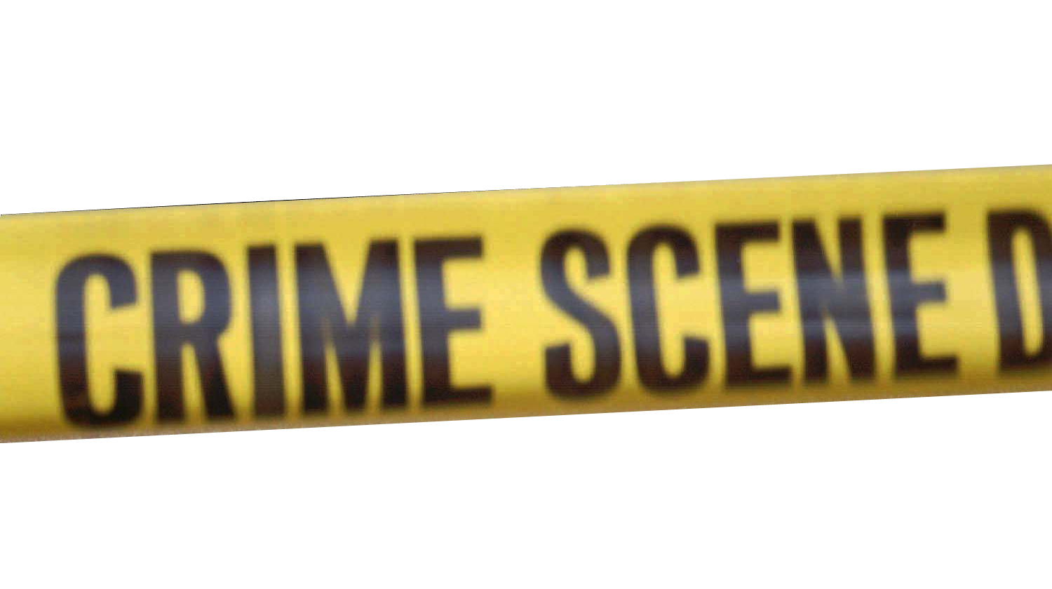 Police Tape PNG High-Quality Image