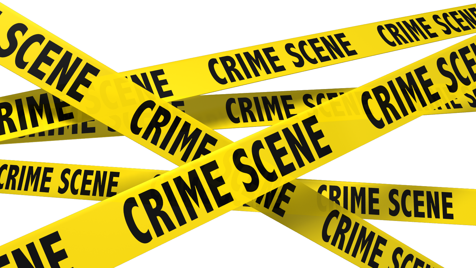 Police Tape PNG Picture