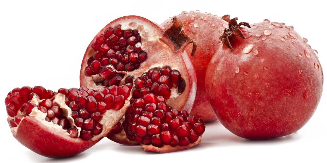Pomegranate Download PNG Image