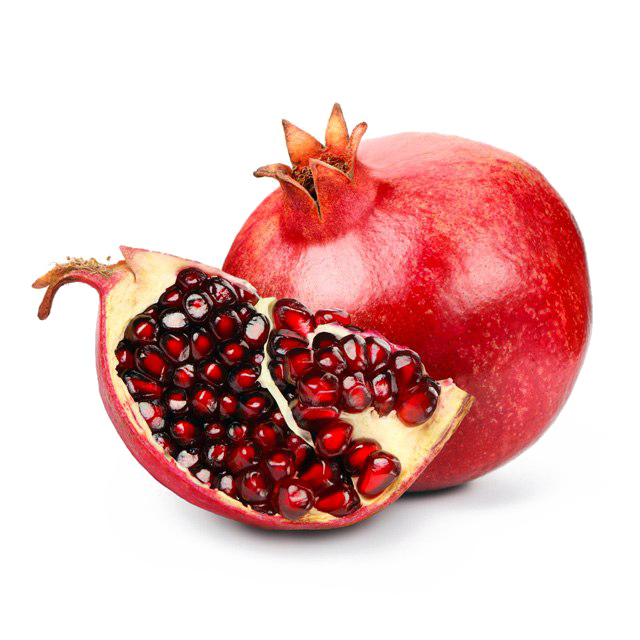Pomegranate PNG Download Image