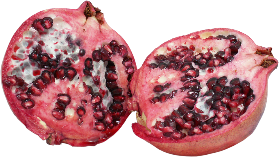 Pomegranate PNG скачать бесплатно