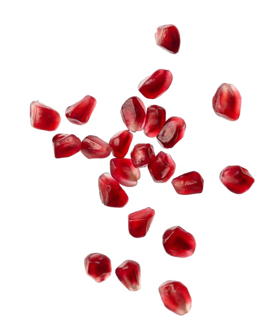 Pomegranate Seeds ฟรี PNG Image