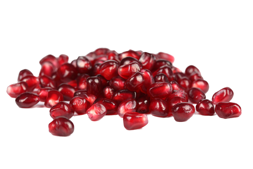 Pomegranate Seeds PNG Download Image