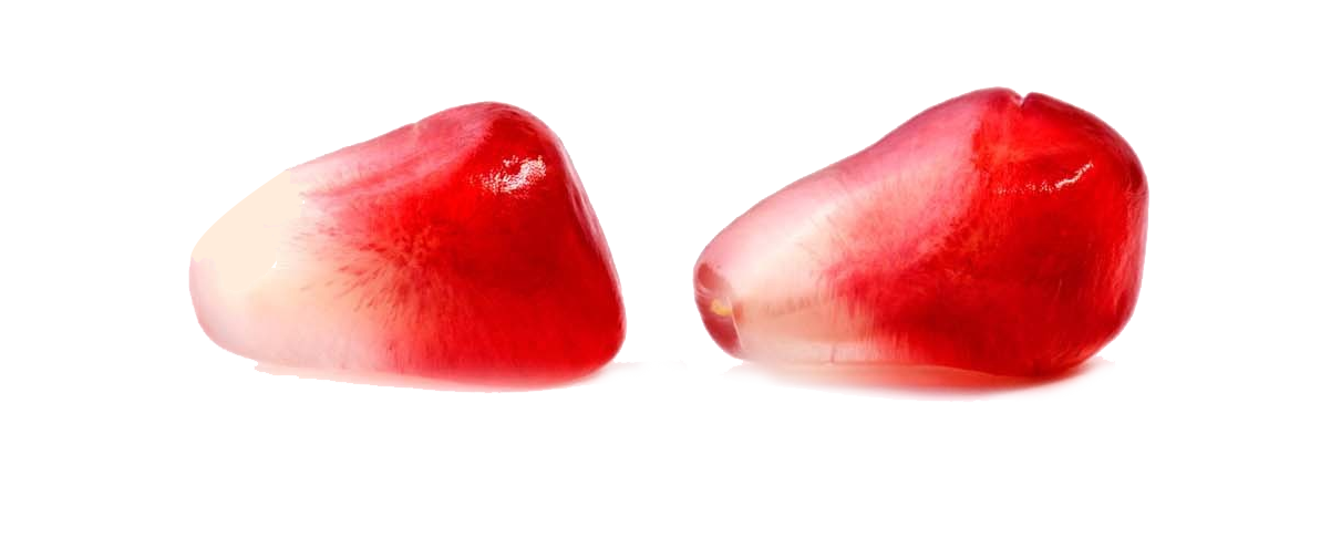 ดาวน์โหลด Pomegranate Seeds PNG ฟรี