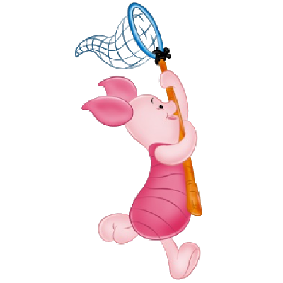 Pooh Cartoon PNG Picture