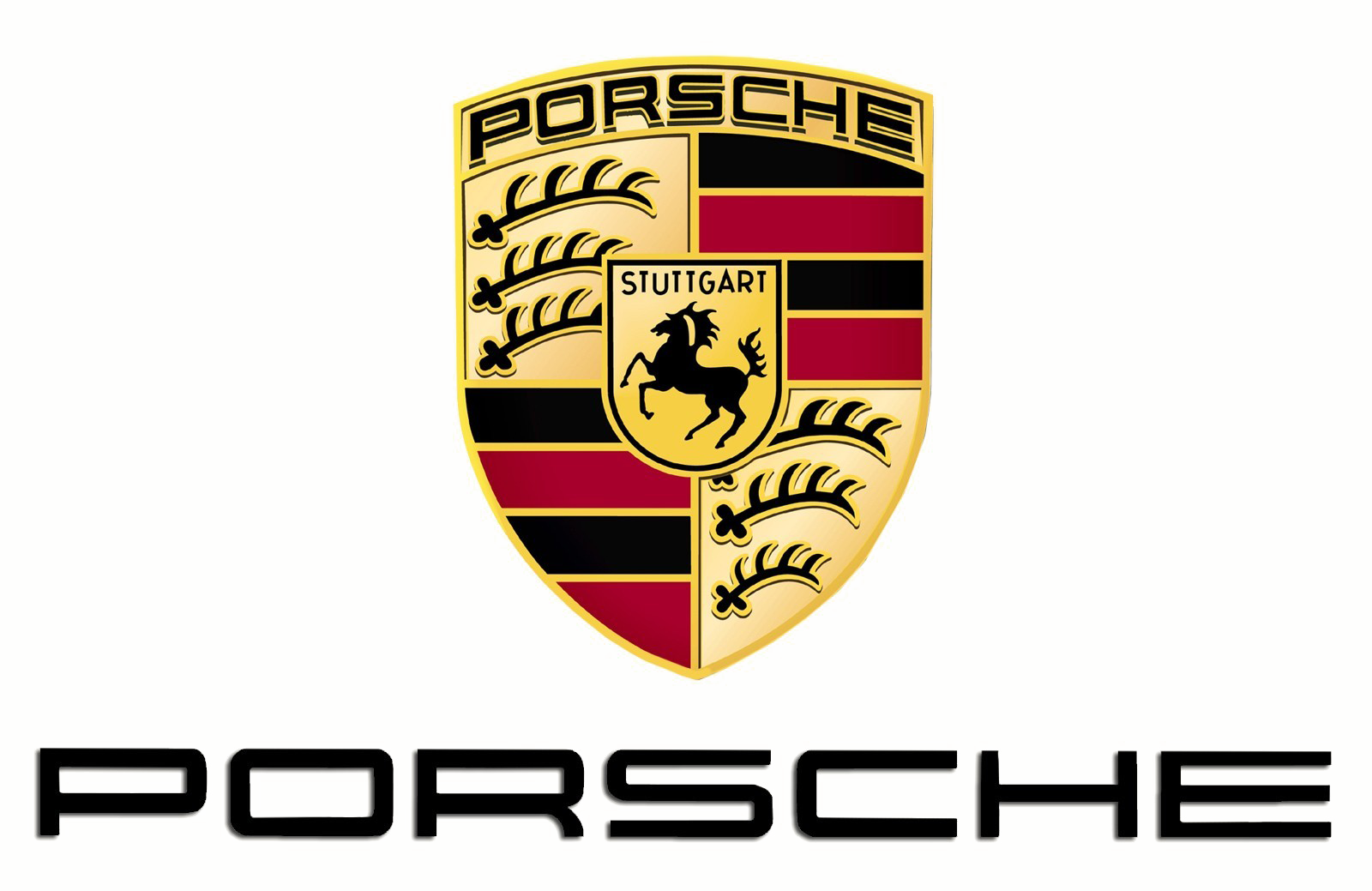 Imagem de PRORSCHE Logo PNG
