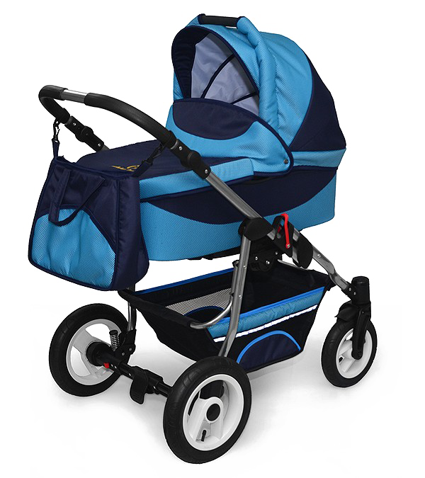 Pram Baby Kinderwagen PNG Image