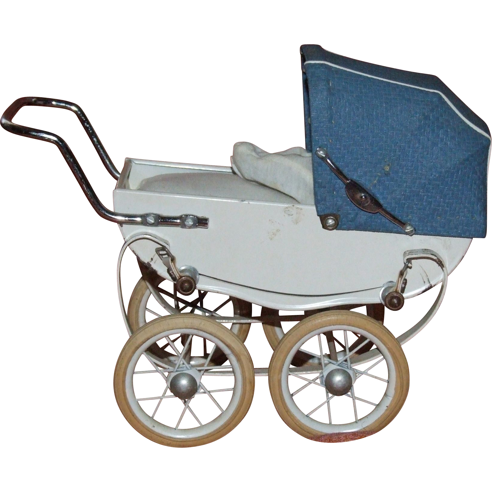 Pram Baby Kinderwagen Transparenter Hintergrund PNG