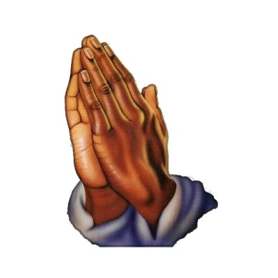 Pray Hands Download Transparent PNG Image