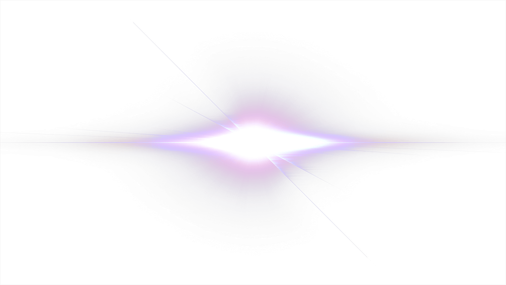 Purple Flare PNG Free Download