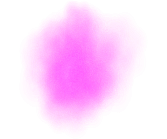 Purple Smoke PNG Picture