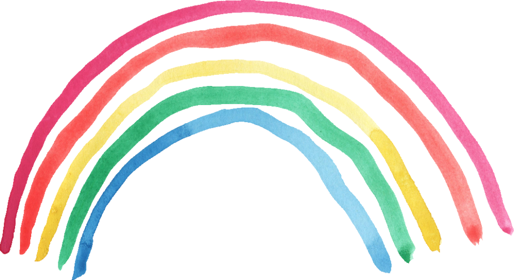 Rainbow Download PNG Image