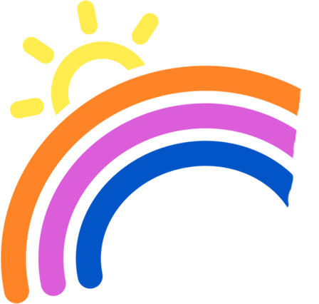 Rainbow PNG Download Image