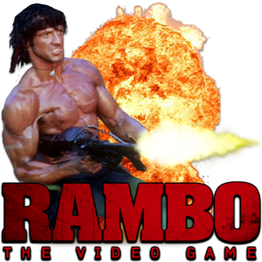 Rambo Free PNG Image
