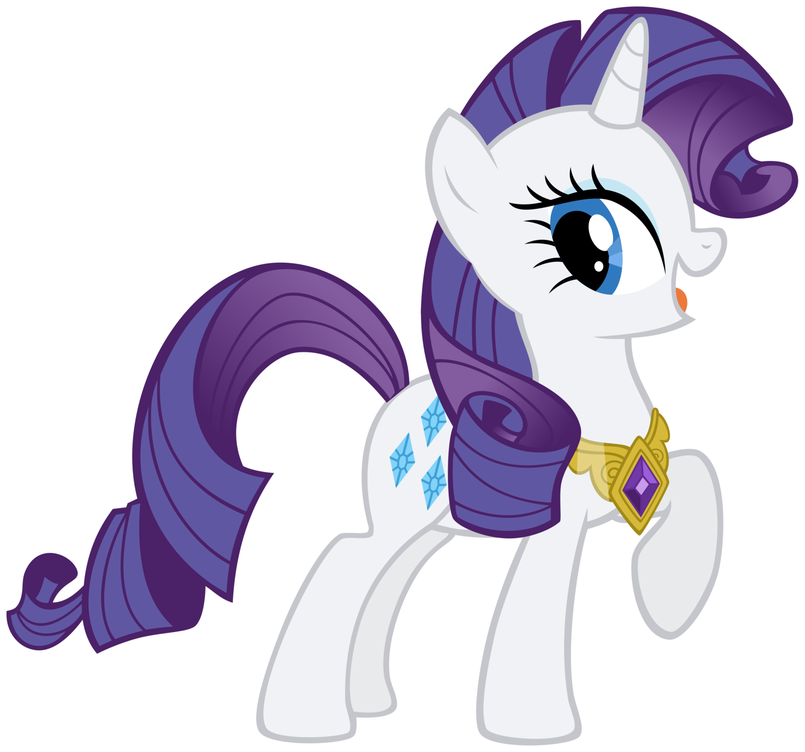 Rarity PNG High-Quality Image