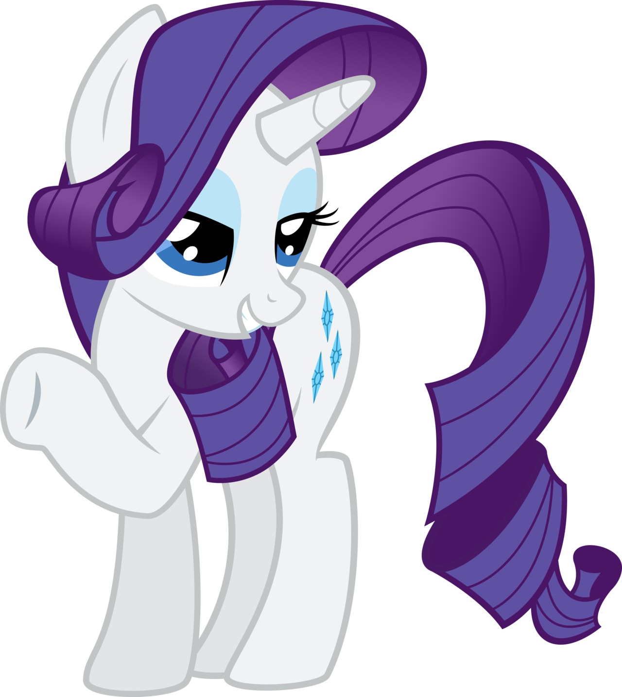 Rarity PNG Image Background