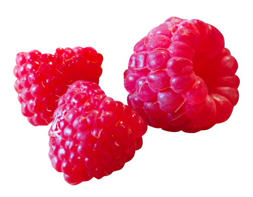 Raspberry Unduh Gambar PNG