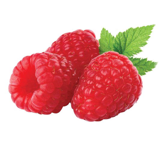 Raspberry PNG Unduh Gratis
