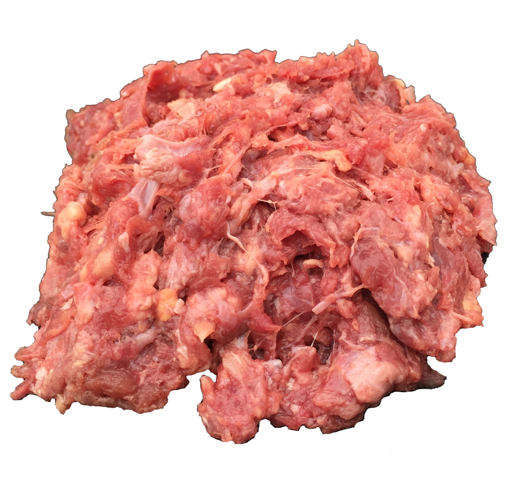 Raw Meat PNG Download Image