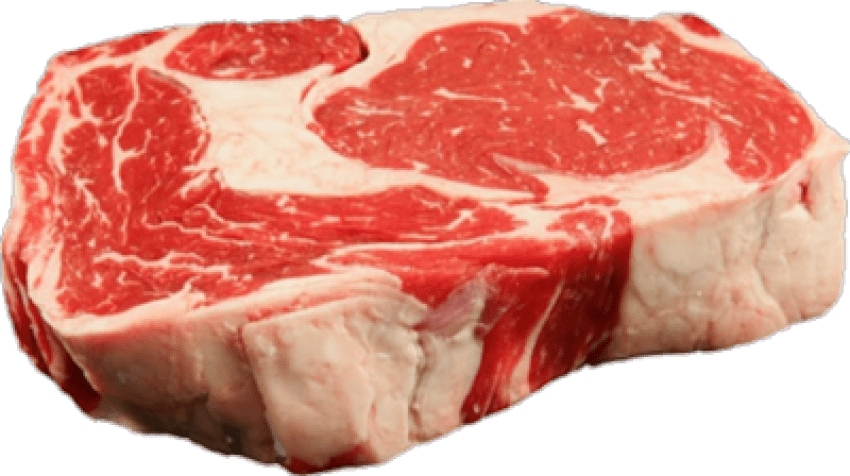 Raw Meat PNG Free Download