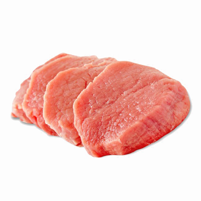 Raw Meat PNG Image Background