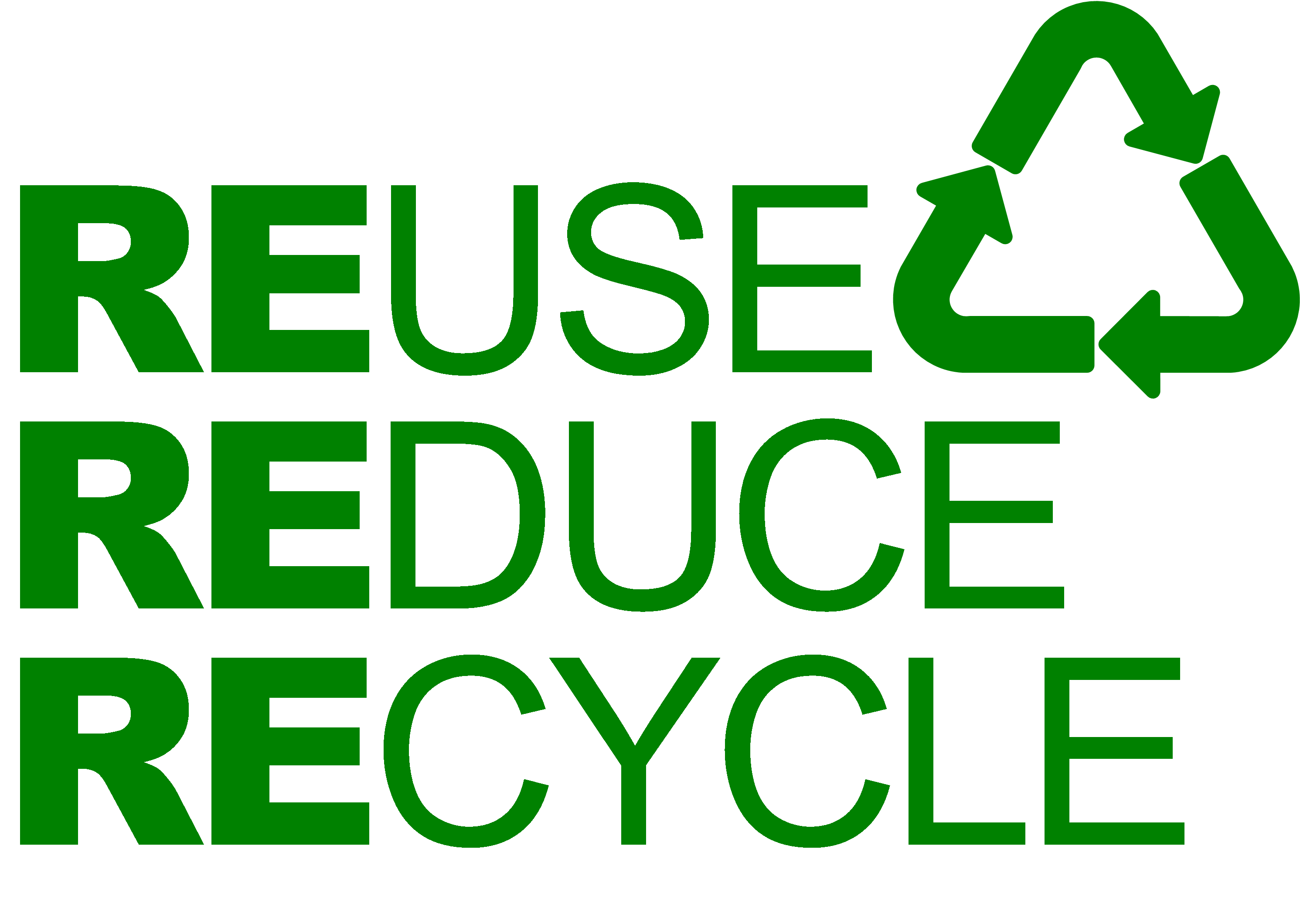 Recycle PNG Image Transparent