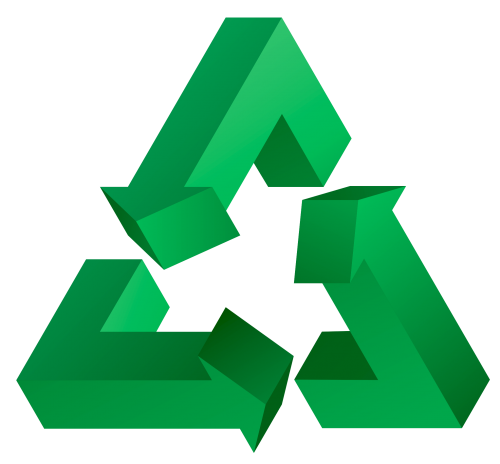 Recycle PNG Photo