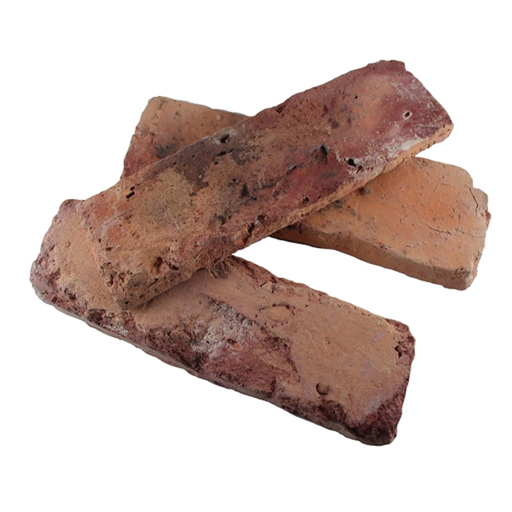 Red Brick PNG Image With Transparent Background