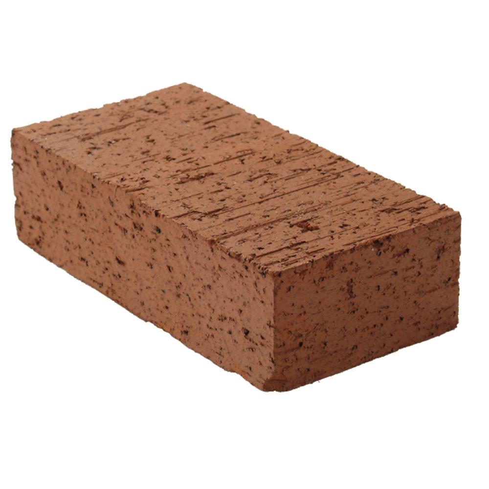 Red Brick PNG Photo