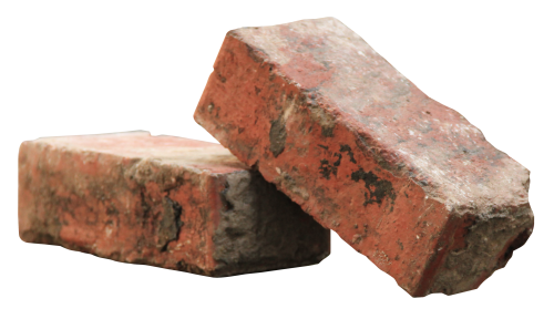 Red Brick PNG Picture