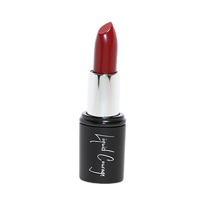 Red Lipstick PNG Image with Transparent Background