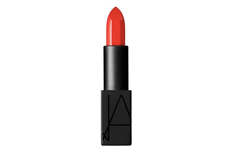 Red Lipstick PNG Picture