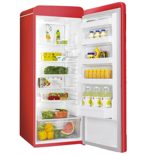 Refrigerator PNG Free Download