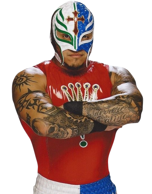Rey Mysterio PNG Download Image