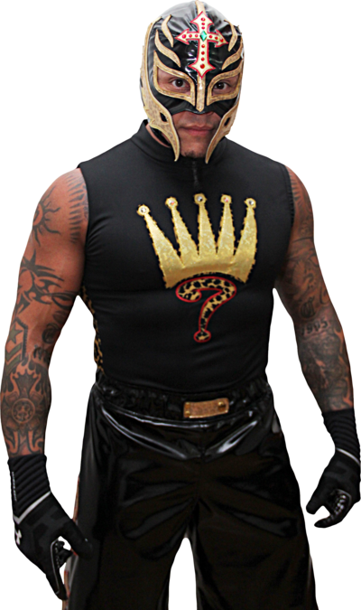 Rey mysterio PNG Pic
