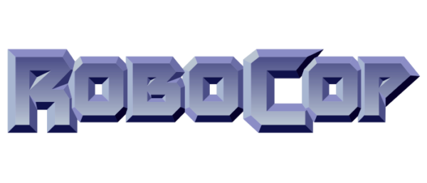 Robocop PNG-Bild transparent