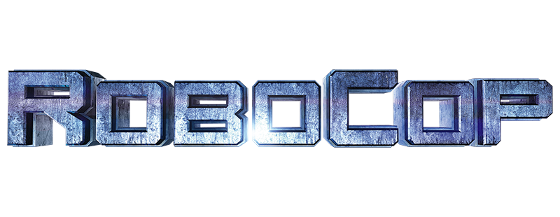 Robocop PNG Image with Transparent Background